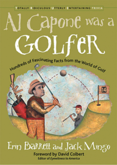 Книга Al Capone Was a Golfer на ReadRate.com книга Al Capone Was a Golfer