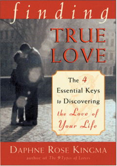 Книга Finding True Love на ReadRate.com книга Finding True Love