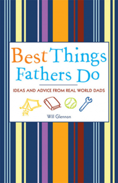 Книга Best Things Fathers Do на ReadRate.com книга Best Things Fathers Do