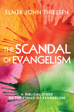 Книга The Scandal of Evangelism на ReadRate.com книга The Scandal of Evangelism