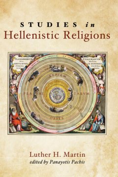 Книга Studies in Hellenistic Religions на ReadRate.com книга Studies in Hellenistic Religions
