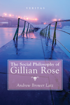 Книга The Social Philosophy of Gillian Rose на ReadRate.com книга The Social Philosophy of Gillian Rose