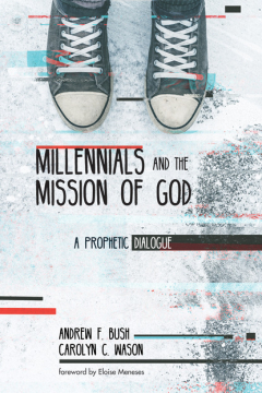 Книга Millennials and the Mission of God на ReadRate.com книга Millennials and the Mission of God