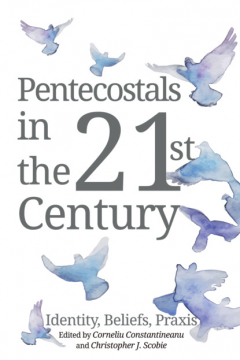 Книга Pentecostals in the 21st Century на ReadRate.com книга Pentecostals in the 21st Century
