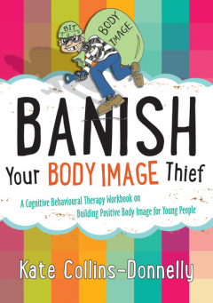 Книга Banish Your Body Image Thief на ReadRate.com книга Banish Your Body Image Thief