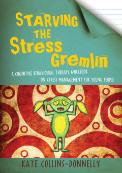 Книга Starving the Stress Gremlin на ReadRate.com книга Starving the Stress Gremlin