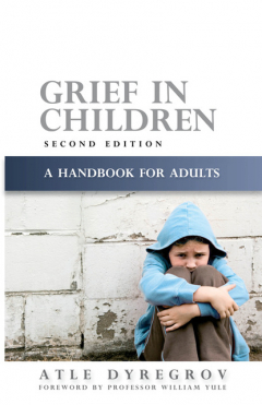 Книга Grief in Children на ReadRate.com книга Grief in Children