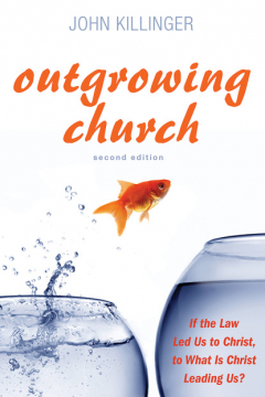 Книга Outgrowing Church, Second Edition на ReadRate.com книга Outgrowing Church, Second Edition