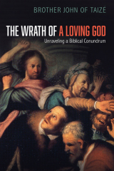книга The Wrath of a Loving God