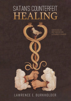 Книга Satan’s Counterfeit Healing на ReadRate.com книга Satan’s Counterfeit Healing