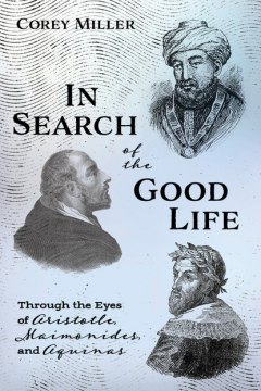 Книга In Search of the Good Life на ReadRate.com книга In Search of the Good Life