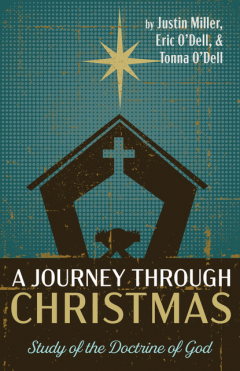 Книга A Journey through Christmas на ReadRate.com книга A Journey through Christmas