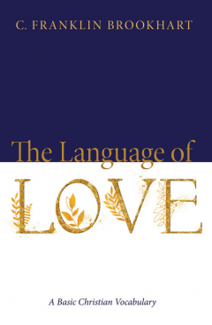 Книга The Language of Love на ReadRate.com книга The Language of Love