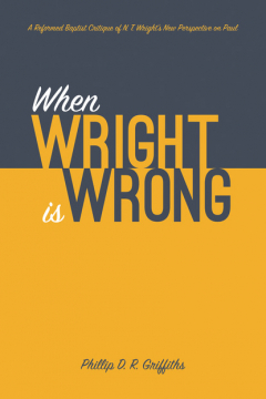 книга When Wright is Wrong
