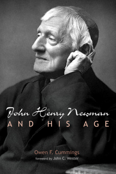 Книга John Henry Newman and His Age на ReadRate.com книга John Henry Newman and His Age