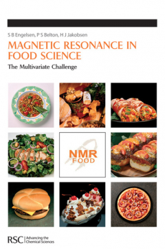 Книга Magnetic Resonance in Food Science на ReadRate.com книга Magnetic Resonance in Food Science