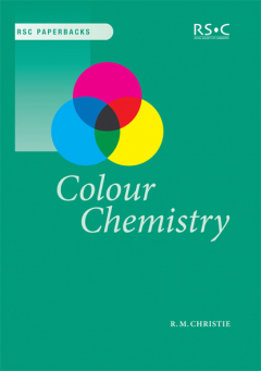 Книга Colour Chemistry на ReadRate.com книга Colour Chemistry