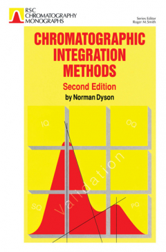 Книга Chromatographic Integration Methods на ReadRate.com книга Chromatographic Integration Methods