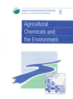 Книга Agricultural Chemicals and the Environment на ReadRate.com книга Agricultural Chemicals and the Environment