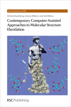 Книга Contemporary Computer-Assisted Approaches to Molecular Structure Elucidation на ReadRate.com книга Contemporary Computer-Assisted Approaches to Molecular Structure Elucidation