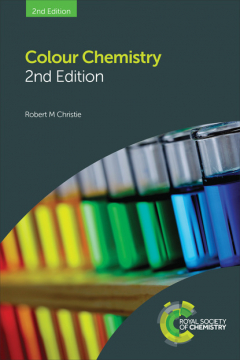 Книга Colour Chemistry на ReadRate.com книга Colour Chemistry