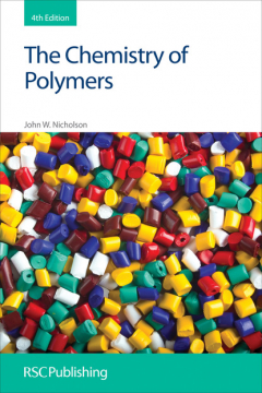 Книга The Chemistry of Polymers на ReadRate.com книга The Chemistry of Polymers