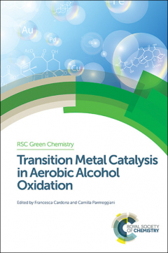 Книга Transition Metal Catalysis in Aerobic Alcohol Oxidation на ReadRate.com книга Transition Metal Catalysis in Aerobic Alcohol Oxidation