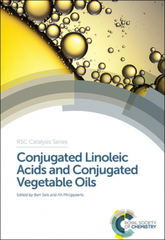 Книга Conjugated Linoleic Acids and Conjugated Vegetable Oils на ReadRate.com книга Conjugated Linoleic Acids and Conjugated Vegetable Oils