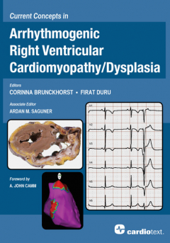 Книга Current Concepts in Arrhythmogenic Right Ventricular Cardiomyopathy/Dysplasia на ReadRate.com книга Current Concepts in Arrhythmogenic Right Ventricular Cardiomyopathy/Dysplasia
