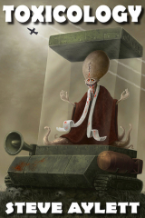 книга Toxicology