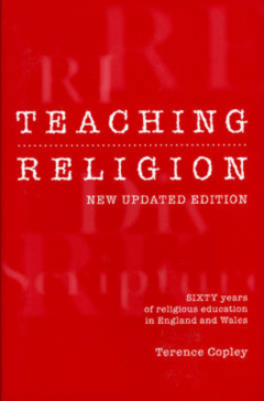 Книга Teaching Religion (New Updated Edition) на ReadRate.com книга Teaching Religion (New Updated Edition)
