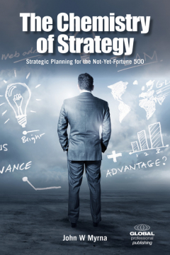 Книга The Chemistry of Strategy на ReadRate.com книга The Chemistry of Strategy