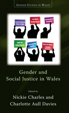 Книга Gender and Social Justice in Wales на ReadRate.com книга Gender and Social Justice in Wales