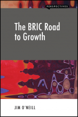 книга The BRIC Road to Growth