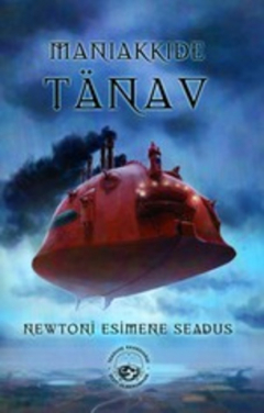 Книга Newtoni esimene seadus на ReadRate.com книга Newtoni esimene seadus