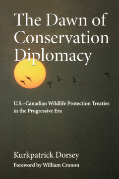 Книга The Dawn of Conservation Diplomacy на ReadRate.com книга The Dawn of Conservation Diplomacy