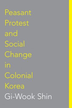 Книга Peasant Protest and Social Change in Colonial Korea на ReadRate.com книга Peasant Protest and Social Change in Colonial Korea