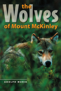 Книга The Wolves of Mount McKinley на ReadRate.com книга The Wolves of Mount McKinley