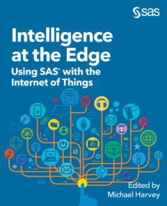 Книга Intelligence at the Edge на ReadRate.com книга Intelligence at the Edge