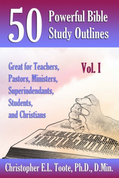 Книга 50 POWERFUL BIBLE STUDY OUTLINES, VOL. 1 на ReadRate.com книга 50 POWERFUL BIBLE STUDY OUTLINES, VOL. 1