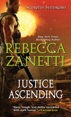 Книга Justice Ascending на ReadRate.com книга Justice Ascending