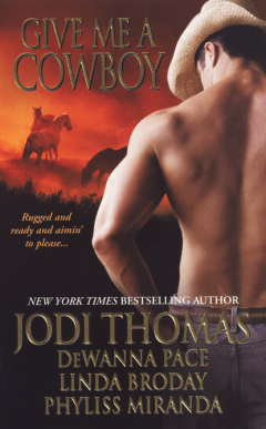 Книга Give Me A Cowboy на ReadRate.com книга Give Me A Cowboy