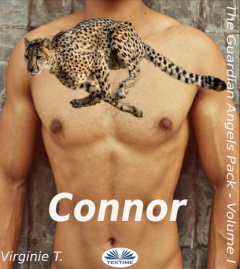 Книга Connor на ReadRate.com книга Connor
