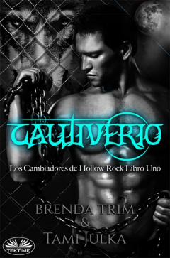 Книга Cautiverio на ReadRate.com книга Cautiverio