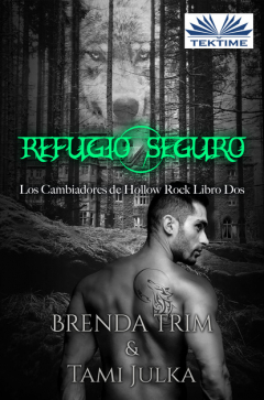 Книга Refugio Seguro на ReadRate.com книга Refugio Seguro