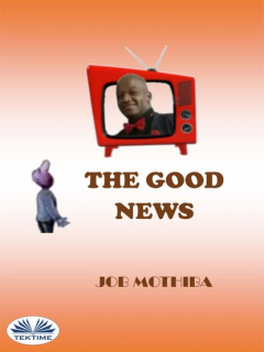 Книга The Good News на ReadRate.com книга The Good News