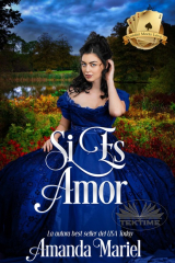 книга Si Es Amor