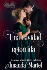 книга Una Navidad Retorcida