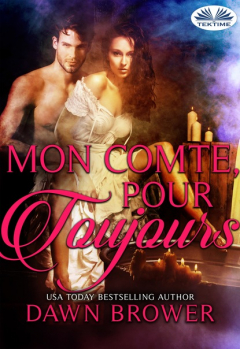 Книга Mon Comte, Pour Toujours на ReadRate.com книга Mon Comte, Pour Toujours