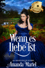 книга Wenn Es Liebe Ist